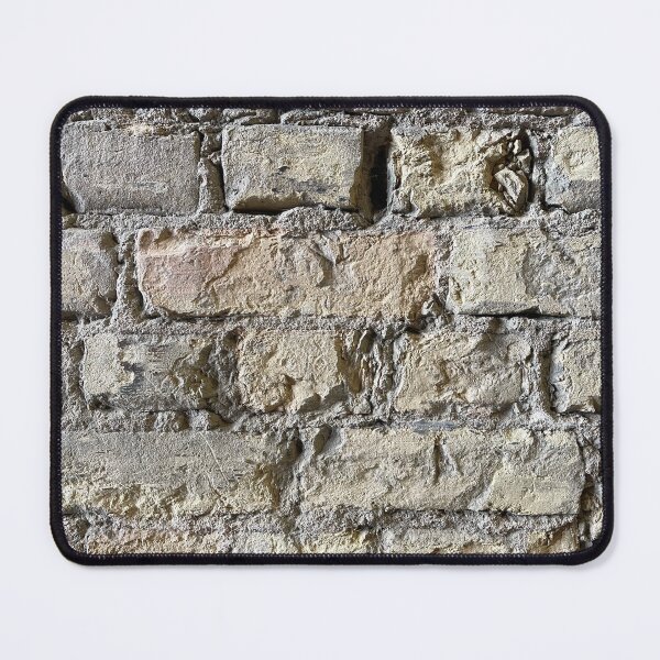 Item preview, Bric wall texture designed and sold by Sannele Design.