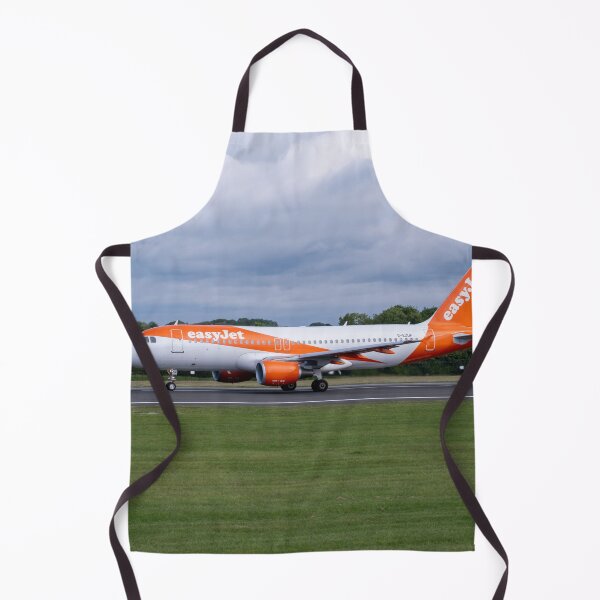 Item preview, MAN to ATH easyJet Airbus A320-214 G-EZUF designed and sold by Skyframe Aviation.
