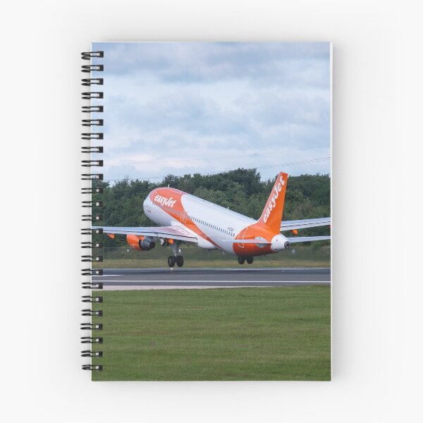 Item preview, MAN to ATH easyJet Airbus A320-214 G-EZUF designed and sold by Skyframe Aviation.