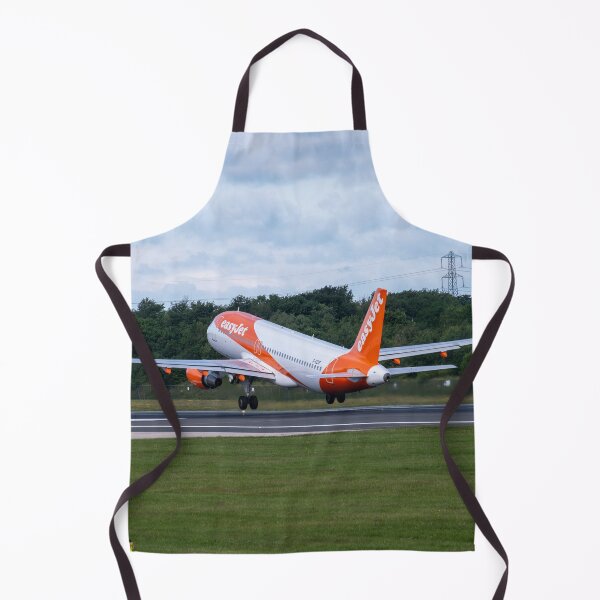 Item preview, MAN to ATH easyJet Airbus A320-214 G-EZUF designed and sold by Skyframe Aviation.