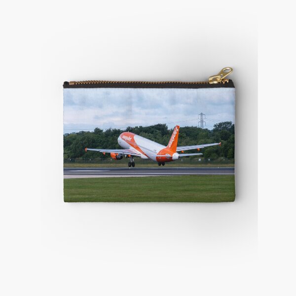 Item preview, MAN to ATH easyJet Airbus A320-214 G-EZUF designed and sold by Skyframe Aviation.