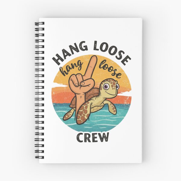 Item preview, hand loose grow tortoise classic tshirt designed and sold by anandsiva2703.