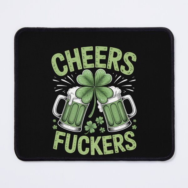 Item preview, Beer St Patricks Day Ireland Irish Joke designed and sold by DeadlockCrew.