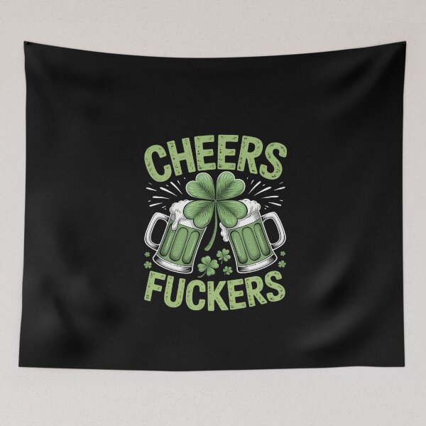 Item preview, Beer St Patricks Day Ireland Irish Joke designed and sold by DeadlockCrew.