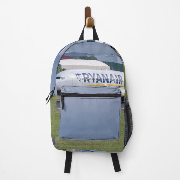 Item preview, MAN to FAO Ryanair Boeing 737-8AS 9H-QBA designed and sold by Skyframe Aviation.