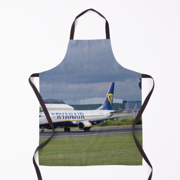 Item preview, MAN to FAO Ryanair Boeing 737-8AS 9H-QBA designed and sold by Skyframe Aviation.
