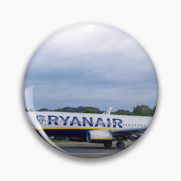 Item preview, MAN to FAO Ryanair Boeing 737-8AS 9H-QBA designed and sold by Skyframe Aviation.