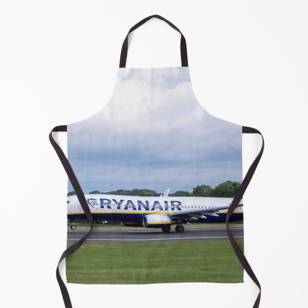 Item preview, MAN to FAO Ryanair Boeing 737-8AS 9H-QBA designed and sold by Skyframe Aviation.