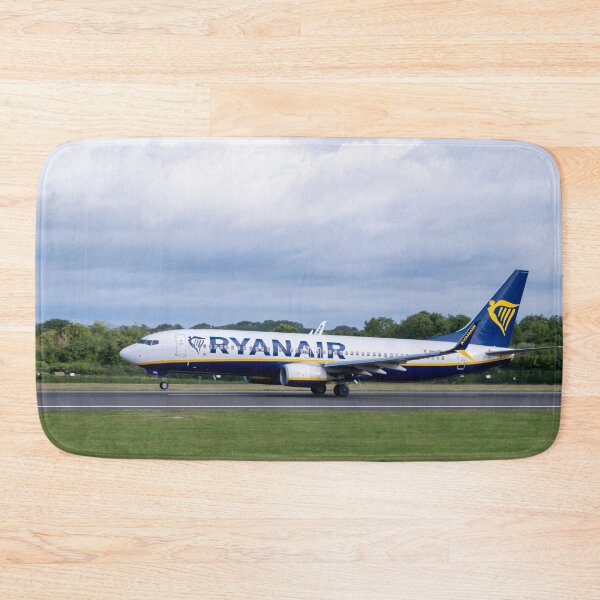 Item preview, MAN to FAO Ryanair Boeing 737-8AS 9H-QBA designed and sold by Skyframe Aviation.