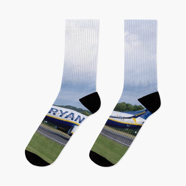 Item preview, MAN to FAO Ryanair Boeing 737-8AS 9H-QBA designed and sold by Skyframe Aviation.