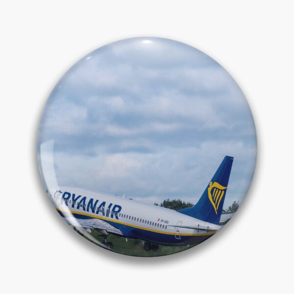Item preview, MAN to FAO Ryanair Boeing 737-8AS 9H-QBA designed and sold by Skyframe Aviation.