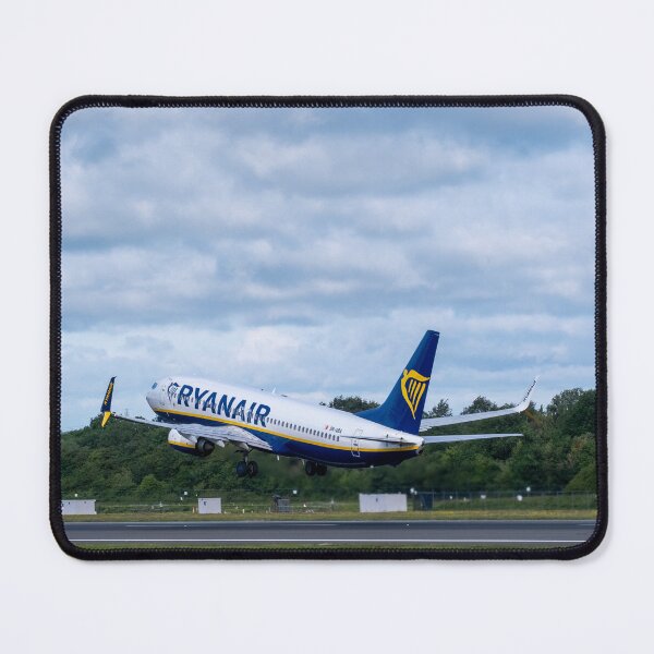 Item preview, MAN to FAO Ryanair Boeing 737-8AS 9H-QBA designed and sold by Skyframe Aviation.