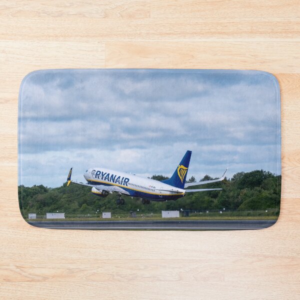 Item preview, MAN to FAO Ryanair Boeing 737-8AS 9H-QBA designed and sold by Skyframe Aviation.