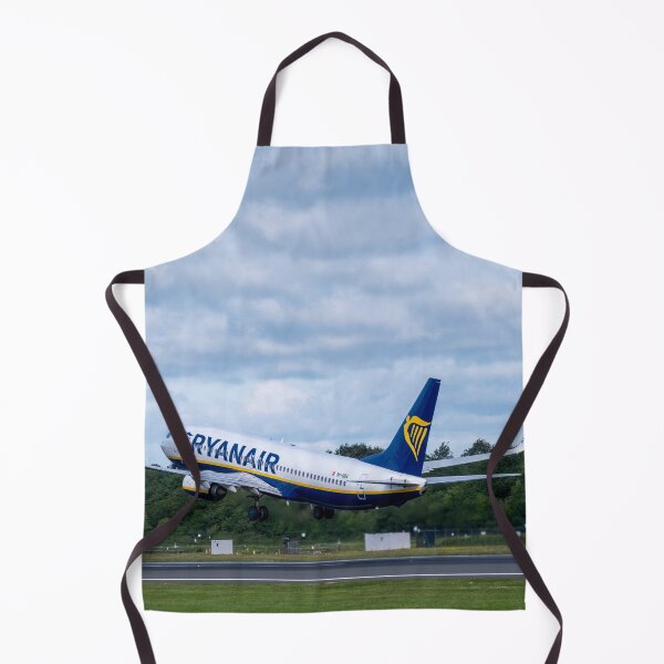 Item preview, MAN to FAO Ryanair Boeing 737-8AS 9H-QBA designed and sold by Skyframe Aviation.
