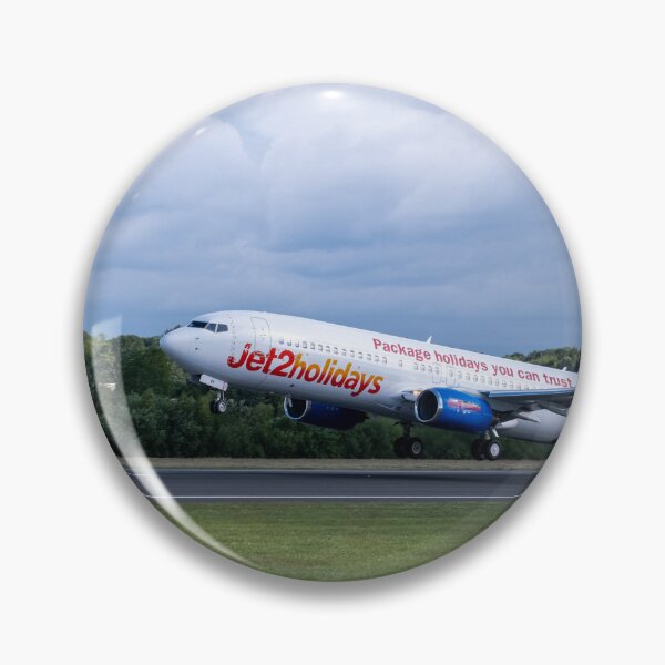 Artikelvorschau, MAN zu XRY Jet2 Boeing 737-85P G-JZBV entworfen und verkauft von Skyframe Aviation.
