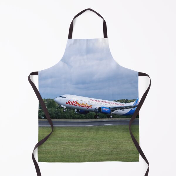 Item preview, MAN to XRY Jet2 Boeing 737-85P G-JZBV designed and sold by Skyframe Aviation.