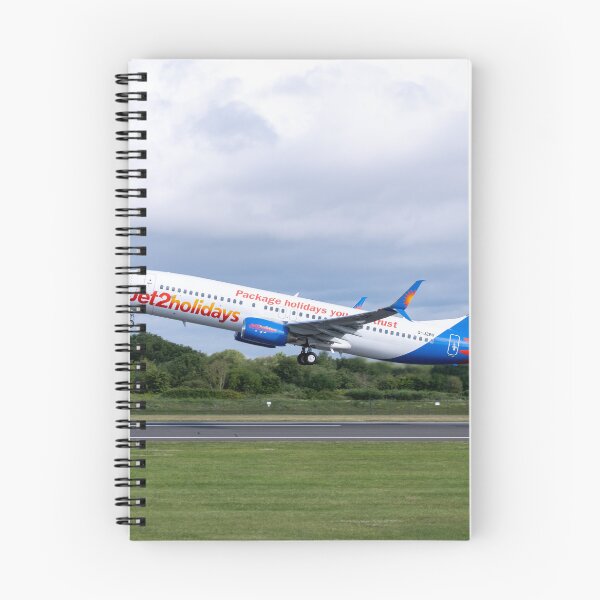 Item preview, MAN to XRY Jet2 Boeing 737-85P G-JZBV designed and sold by Skyframe Aviation.