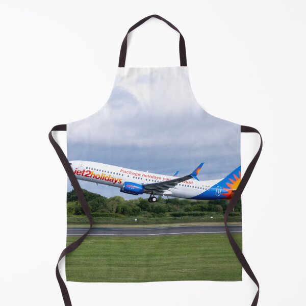 Item preview, MAN to XRY Jet2 Boeing 737-85P G-JZBV designed and sold by Skyframe Aviation.