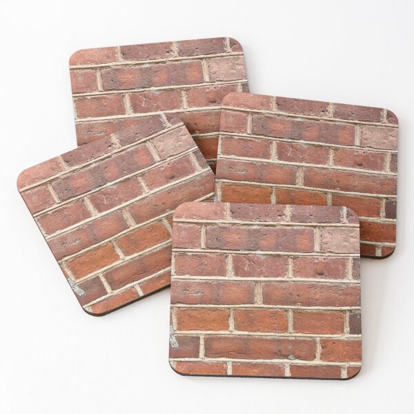 Item preview, Brick wall designed and sold by Sannele Design.