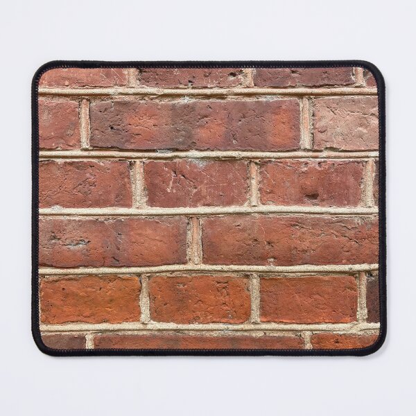 Item preview, Brick wall designed and sold by Sannele Design.