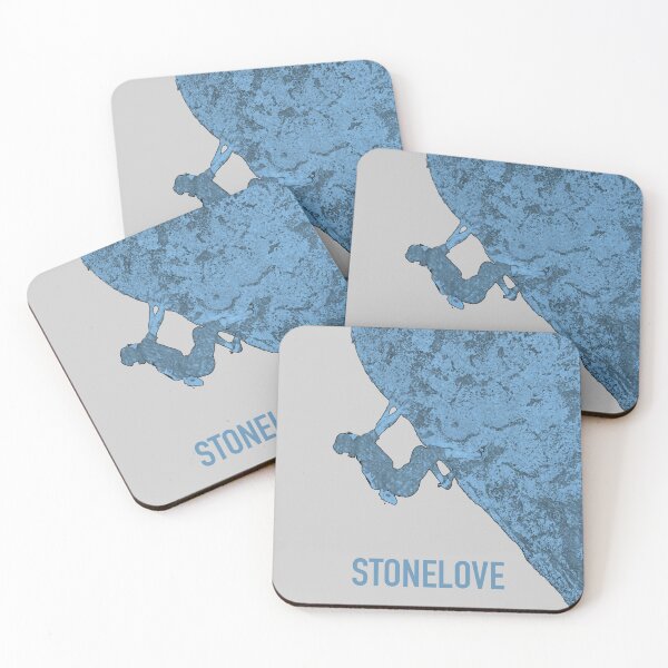 Item preview, STONELOVE: Motion, blue designed and sold by Arto Järvinen.
