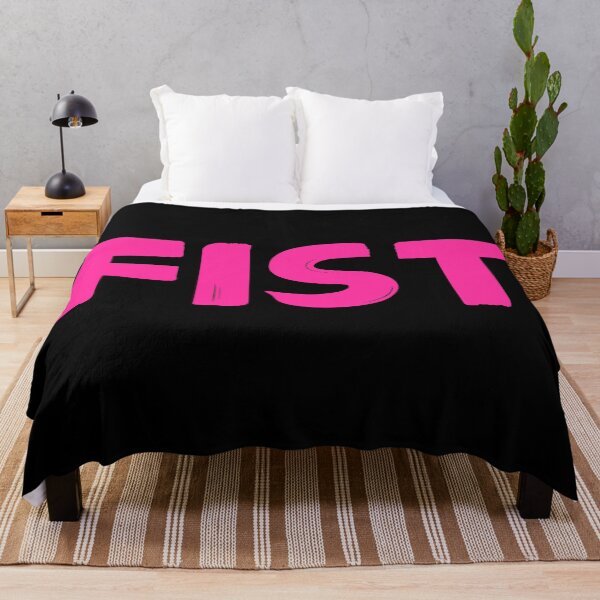 Item preview, Fist designed and sold by UNK-Fatigues.