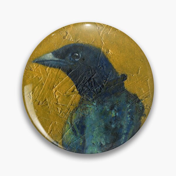 Item preview, Lady Magpie designed and sold by mictomart.
