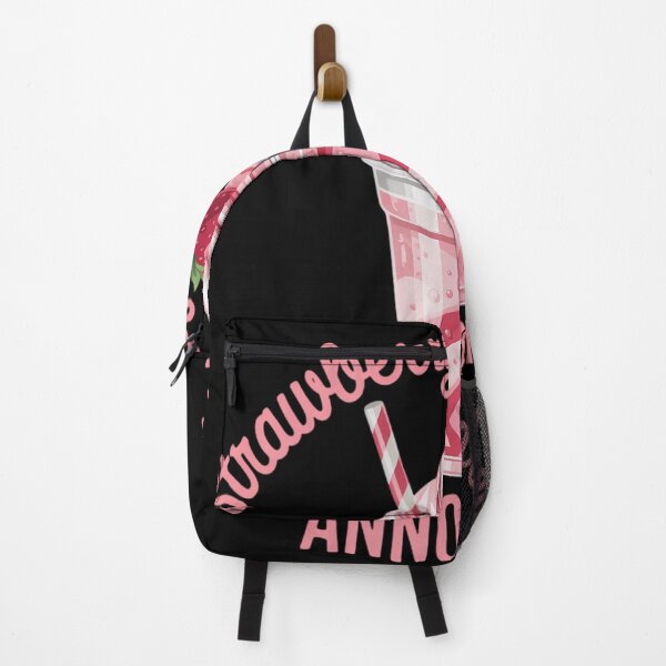 Item preview, Strawberry Daydreams ANNORABLE designed and sold by DeadlockCrew.
