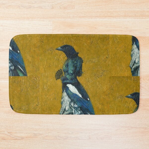 Item preview, Lady Magpie designed and sold by mictomart.