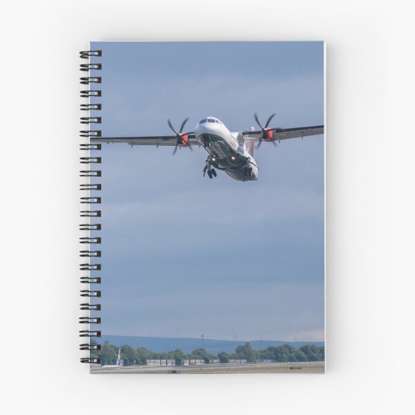 Item preview, MAN to IOM Loganair ATR 72-600 G-LMTF designed and sold by Skyframe Aviation.