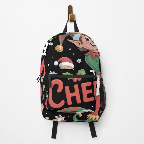 Item preview, The Chef Elf Christmas Lights Costume Job Team Lover designed and sold by DeadlockCrew.