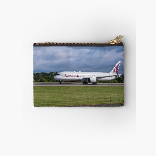 Item preview, MAN to DOH Qatar Boeing 787-9 Dreamliner A7-BHO designed and sold by Skyframe Aviation.