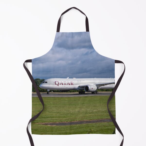 Item preview, MAN to DOH Qatar Boeing 787-9 Dreamliner A7-BHO designed and sold by Skyframe Aviation.