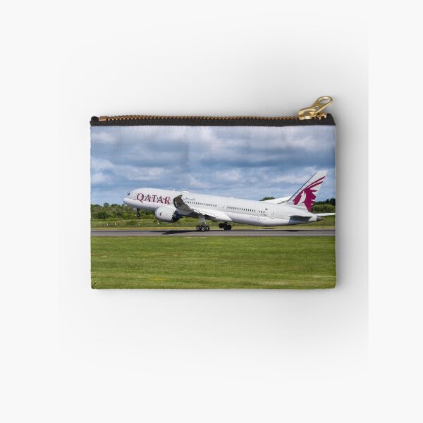 Item preview, MAN to DOH Qatar Boeing 787-9 Dreamliner A7-BHO designed and sold by Skyframe Aviation.