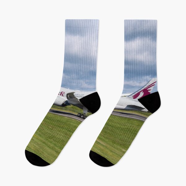 Item preview, MAN to DOH Qatar Boeing 787-9 Dreamliner A7-BHO designed and sold by Skyframe Aviation.