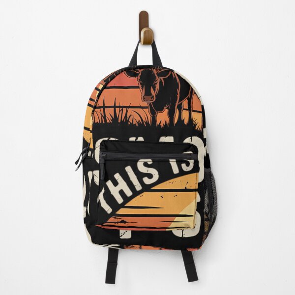 Item preview, This Is My Meat Smoking BBQ Grill Cook Meat Lover designed and sold by DeadlockCrew.