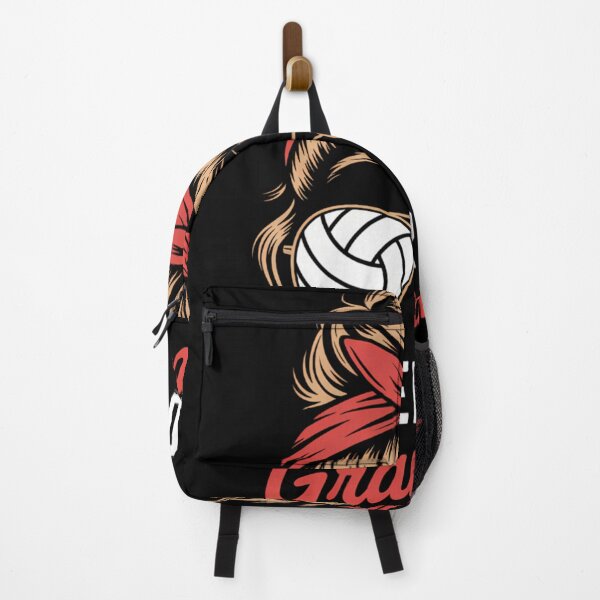 Item preview, Water Polo Grandma Waterpolo Player Messy Bun designed and sold by DeadlockCrew.