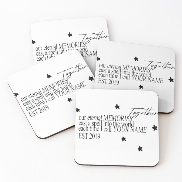 Item preview, Eternal Memories | TXT designed and sold by glaciva.