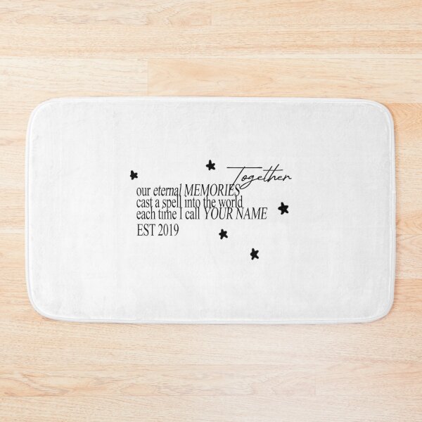 Item preview, Eternal Memories | TXT designed and sold by glaciva.