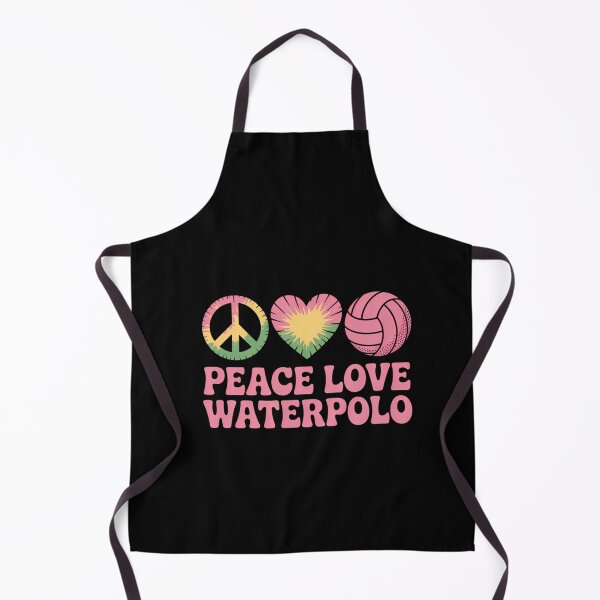 Item preview, Water Polo Lovers Cute Sport Player designed and sold by DeadlockCrew.