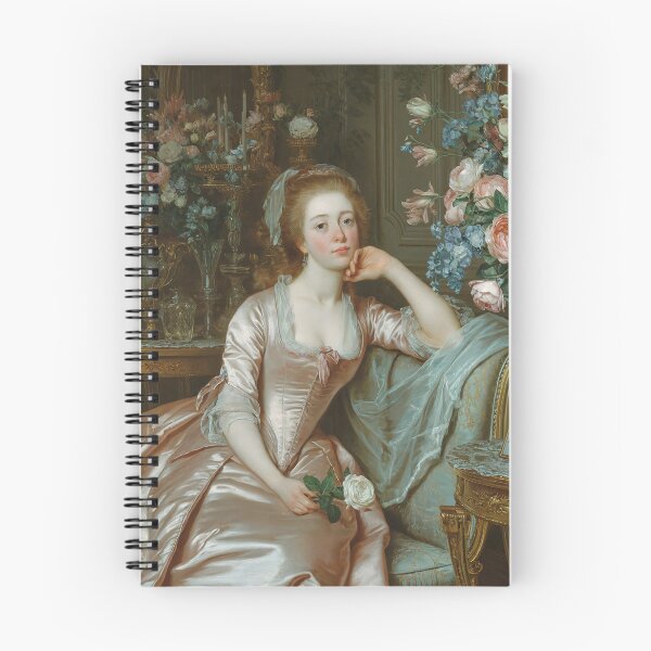 Item preview, Antoine Watteau Rococo Painting designed and sold by Tamas Das.