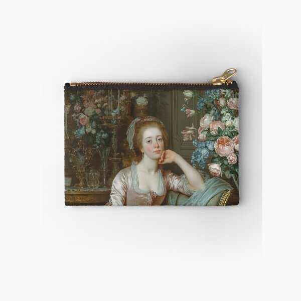 Item preview, Antoine Watteau Rococo Painting designed and sold by Tamas Das.