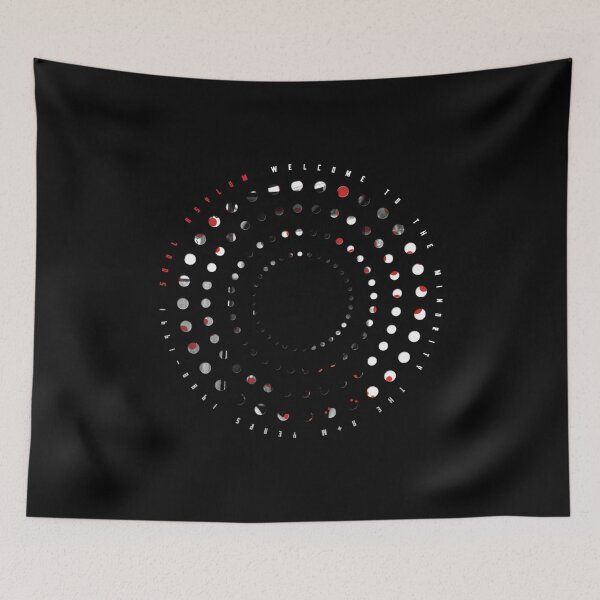 Item preview, SOUL ASYLUM BRAND designed and sold by LadisenRichie.