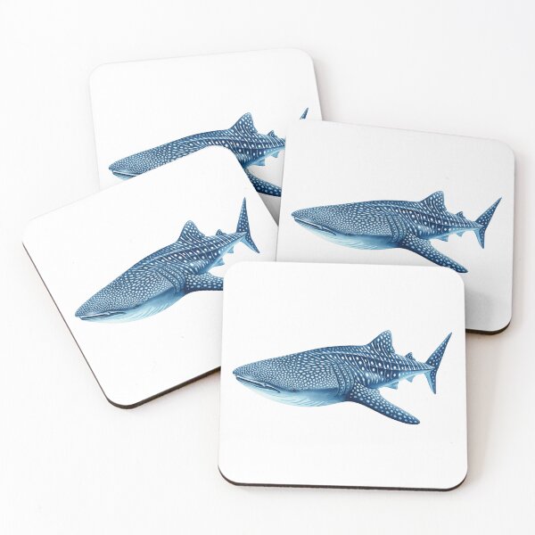 Item preview, Whaleshark designed and sold by 4rtistcDrift.