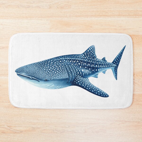 Item preview, Whaleshark designed and sold by 4rtistcDrift.