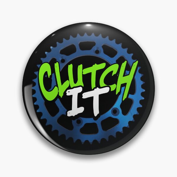 Item preview, Motorcycle Clutch it designed and sold by Maria Pit.