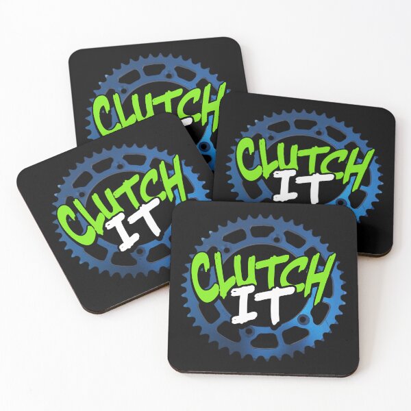 Item preview, Motorcycle Clutch it designed and sold by Maria Pit.