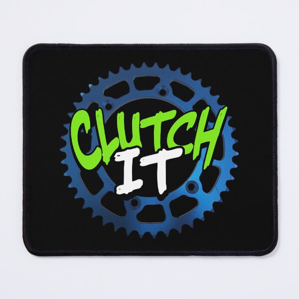 Item preview, Motorcycle Clutch it designed and sold by Maria Pit.
