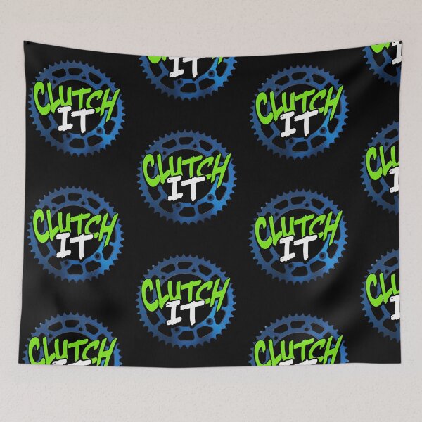 Item preview, Motorcycle Clutch it designed and sold by Maria Pit.