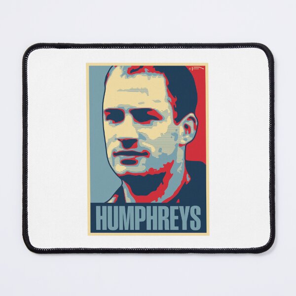 Item preview, Humphreys designed and sold by DFA.